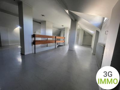 Maison - 174 m² - 6 pièces