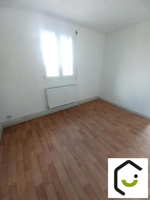 Maison - 64 m² - 4 pièces
