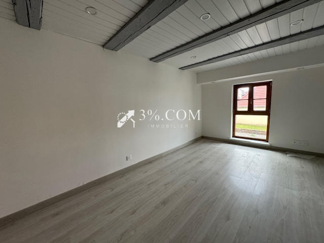 Maison - 255 m² - 9 pièces