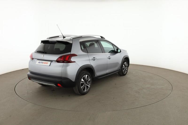 Peugeot 2008 1.2 PureTech Allure 110 ch