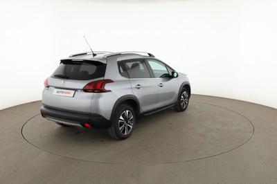 Peugeot 2008 1.2 PureTech Allure 110 ch