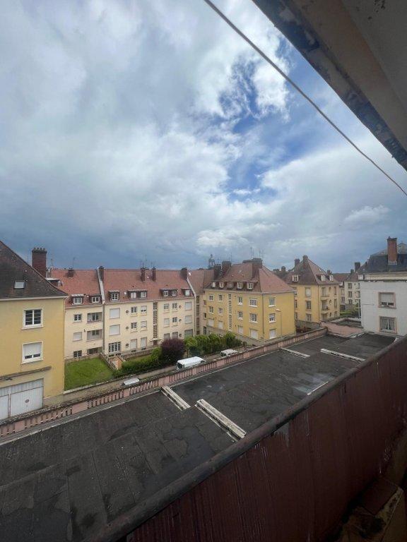 Appartement - 69 m² - 3 pièces