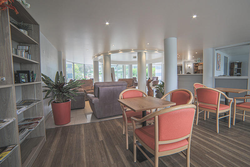 Appartement - 53 m² - 2 pièces