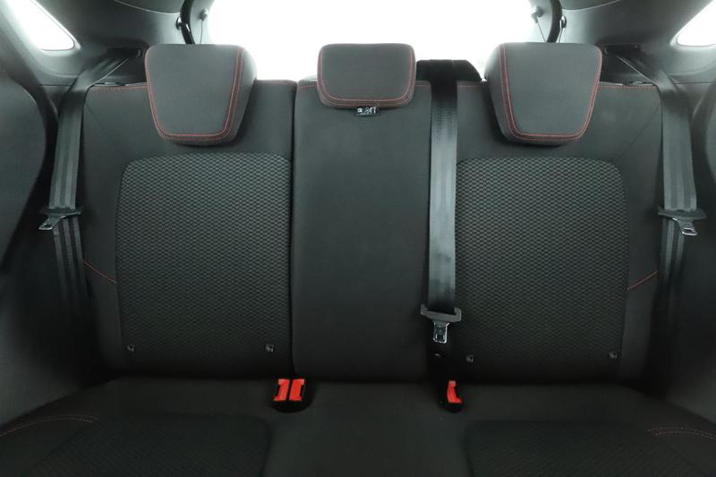 Ford Puma 1.0 EcoBoost mHEV St-Line Dct7 125 ch