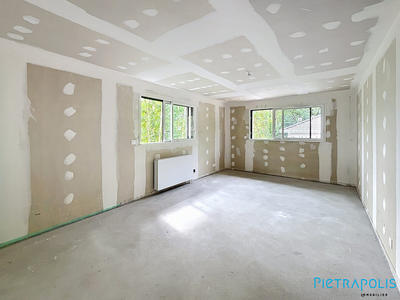 Maison - 142 m² - 5 pièces