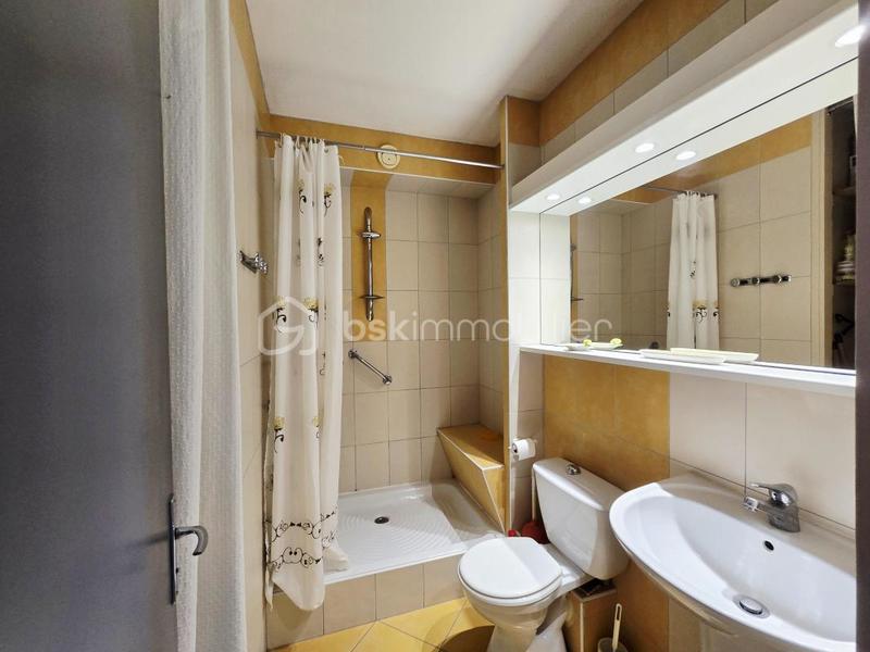 Appartement - 24 m² - 1 pièce