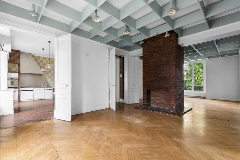 Demeure - 320 m² - 10 pièces