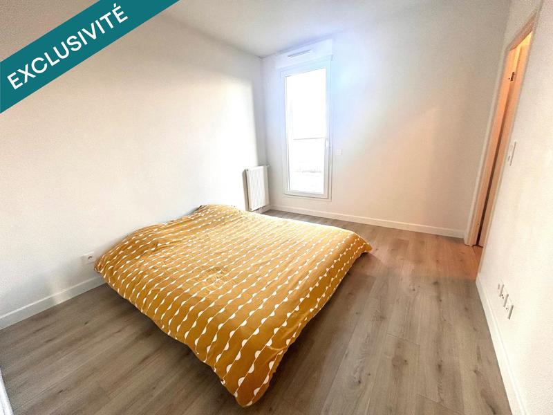 Appartement - 84 m² - 4 pièces