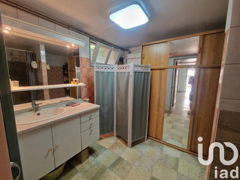 Maison de village - 77 m² - 3 pièces