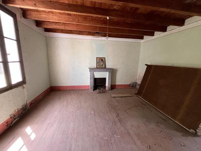 Maison - 100 m² - 3 pièces