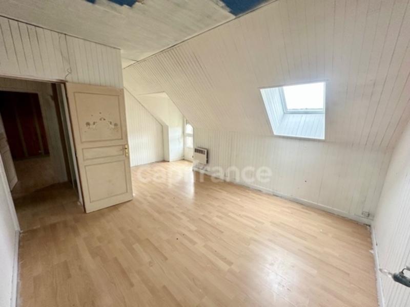 Immeuble - 350 m² - 13 pièces