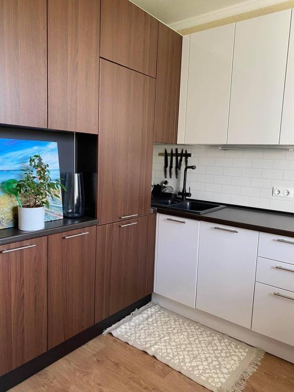 Appartement - 22 m² - 1 pièce