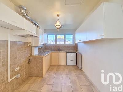 Maison - 67 m² - 3 pièces