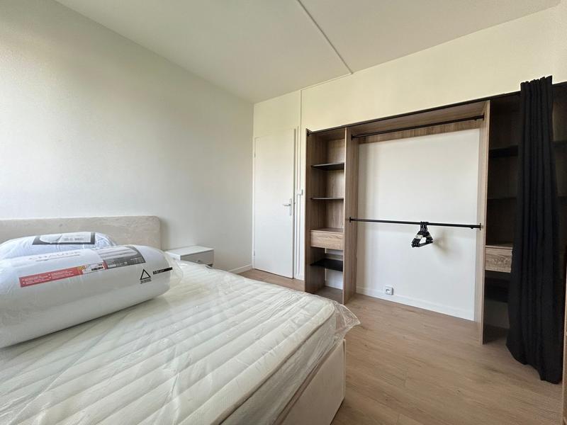 Appartement - 32 m² - 2 pièces