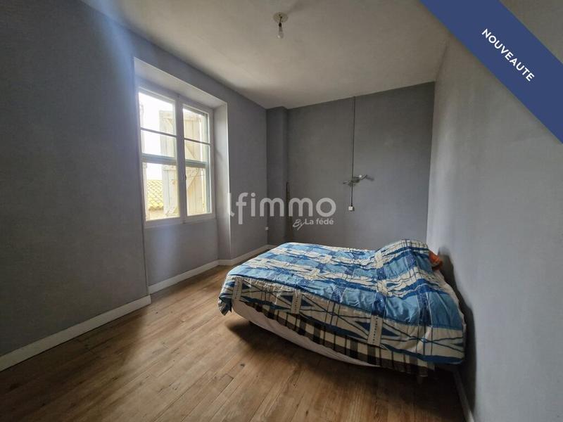 Maison - 298 m² - 7 pièces