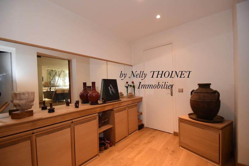 Appartement - 141 m² - 5 pièces