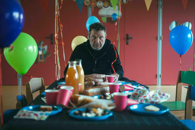 Rencontre avec Michel B.