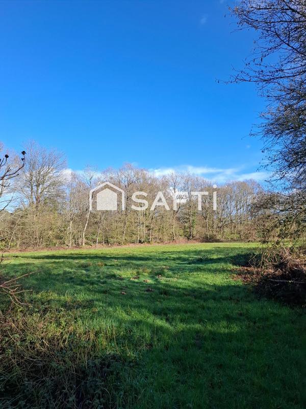 Maison - 190 m² - 7 pièces