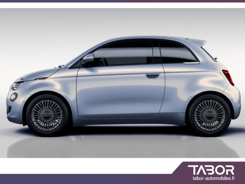 Fiat 500 Hybrid Torino Pdc CarP ClimAut Reg Dig