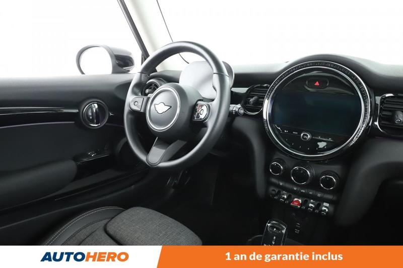 Mini Mini Cooper Edition Camden Bva7 3p 136 ch