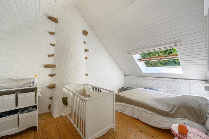 Corps de ferme - 193 m² - 7 pièces