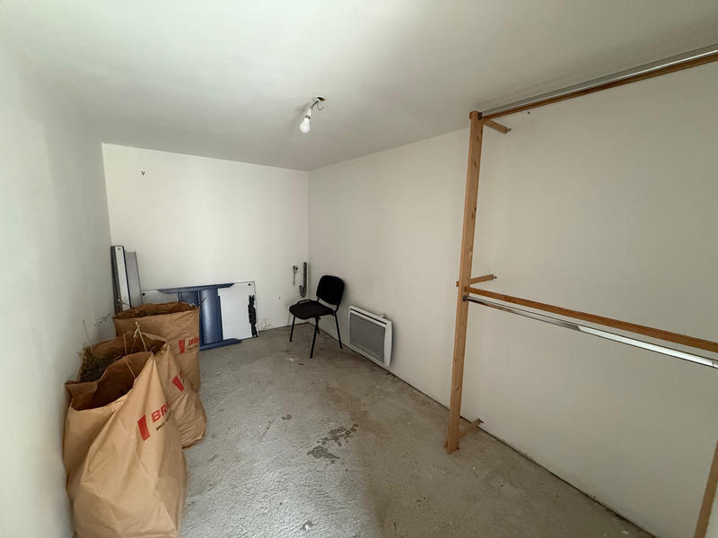 Maison - 47 m² - 2 pièces