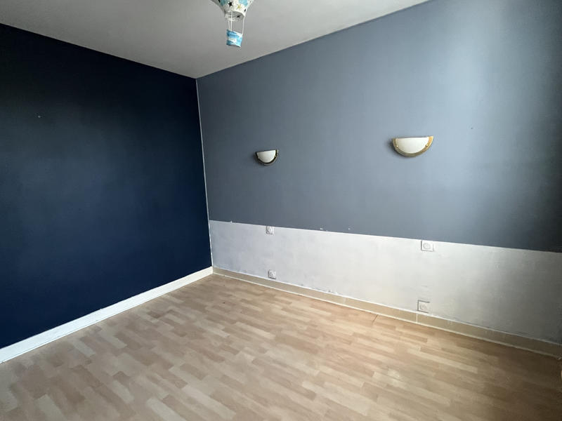 Maison - 98 m² - 5 pièces