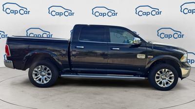 Dodge Ram 1500 5.7 V8 Hemi 394 4x4 Bva8 Longhorn