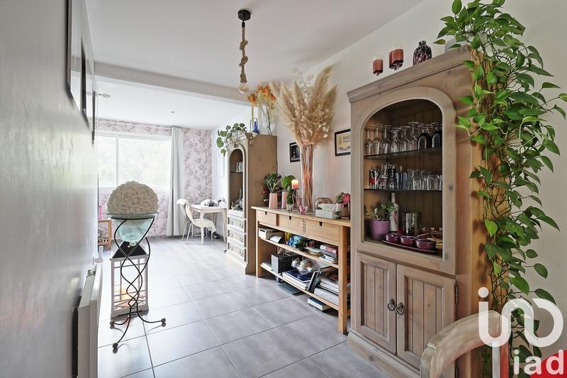 Appartement - 98 m² - 4 pièces