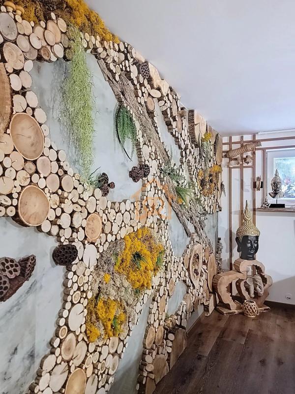 Appartement - 132 m² - 4 pièces