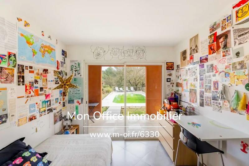 Maison - 175 m² - 5 pièces