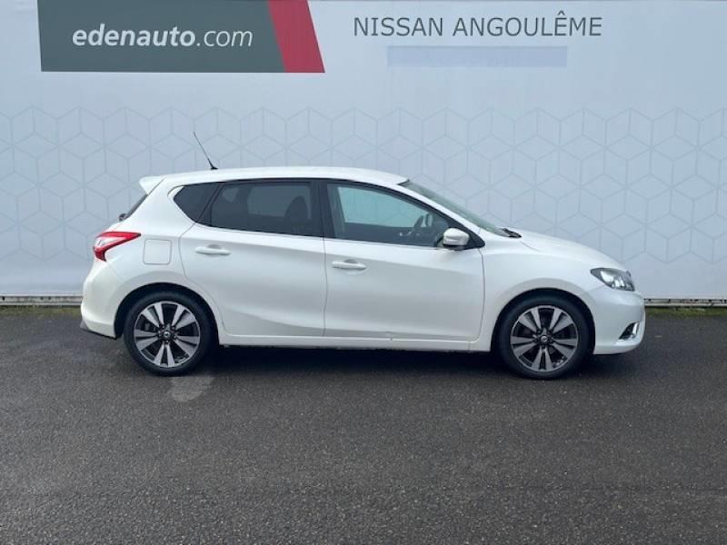 Nissan Pulsar 1.5 dCi 110 n-Connecta
