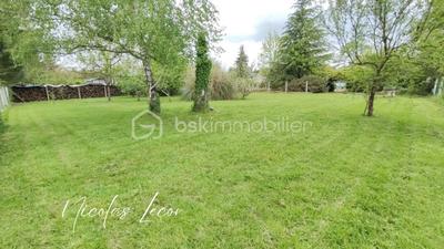 Maison - 140 m² - 7 pièces