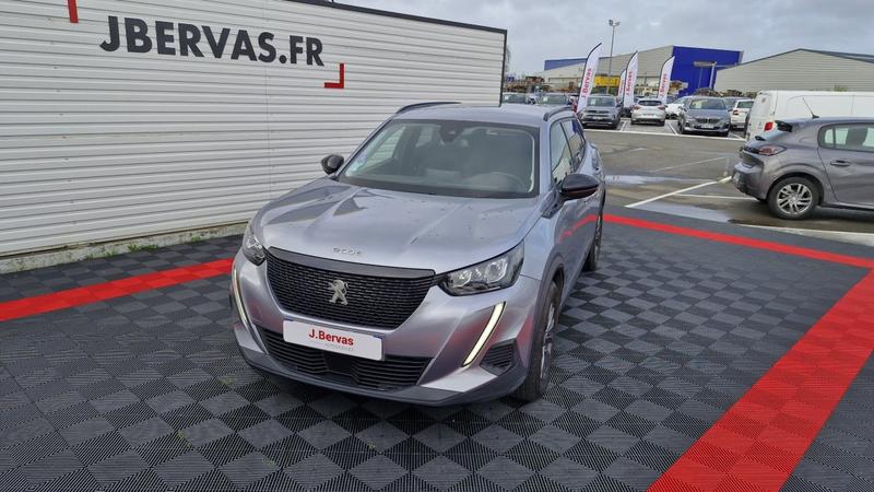 Peugeot 2008 Puretech 130 Style