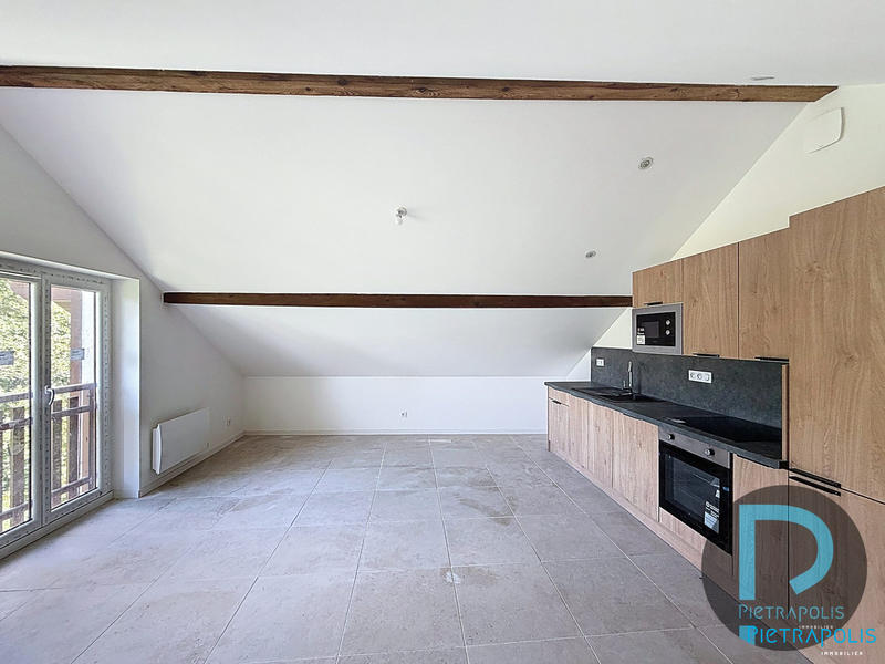 Appartement - 137 m² - 5 pièces