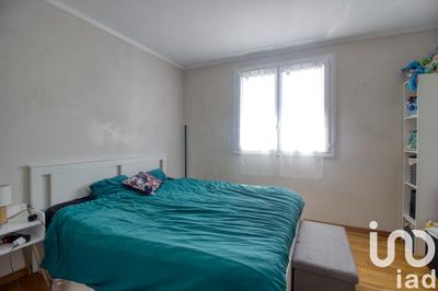 Appartement - 70 m² - 4 pièces