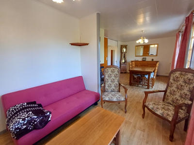 Maison - 87 m² - 5 pièces