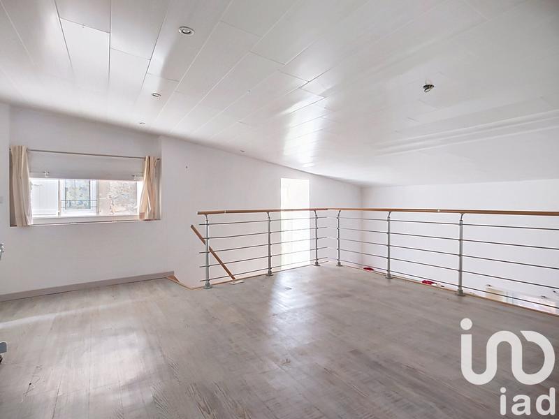 Maison - 285 m² - 16 pièces