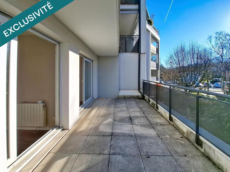 Duplex - 155 m² - 5 pièces