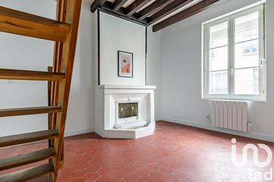 Maison - 155 m² - 8 pièces