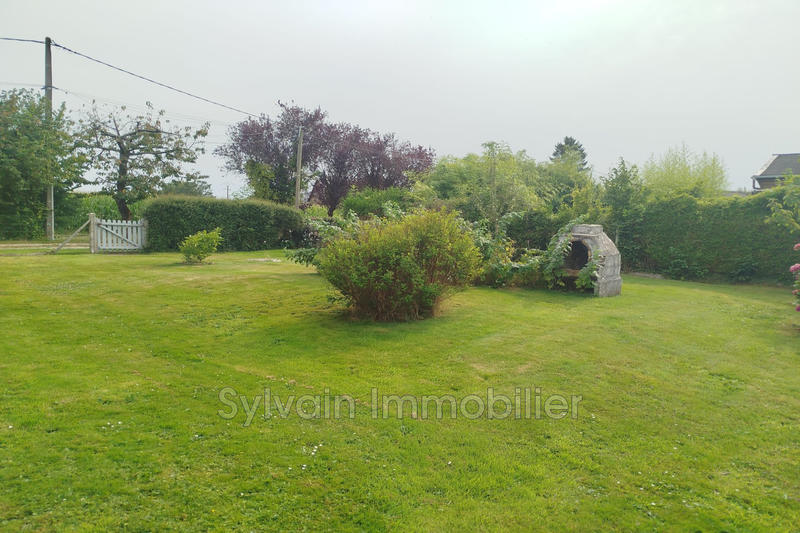 Maison - 75 m² - 3 pièces