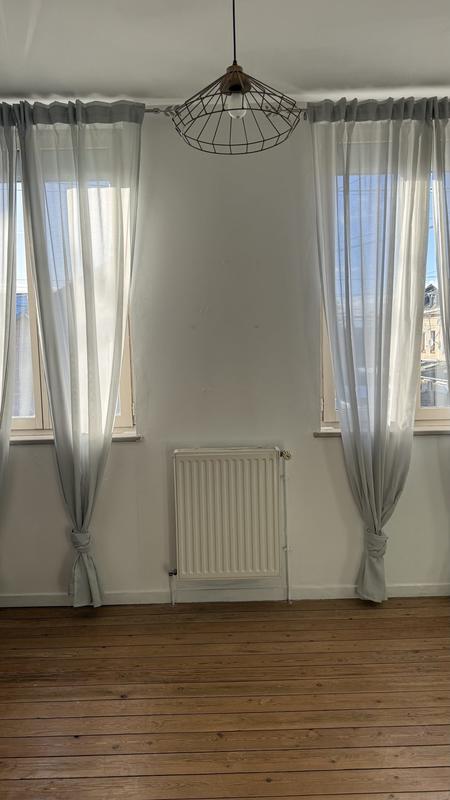 Maison - 74 m² - 4 pièces