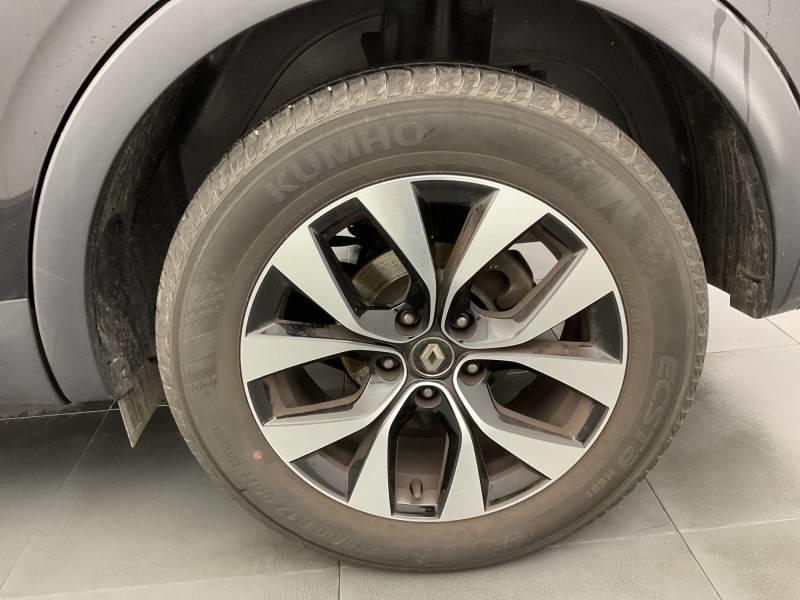 Renault Arkana mild hybrid 140 Edc Fap - 22 Evolution