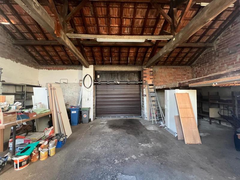 Maison - 60 m² - 2 pièces