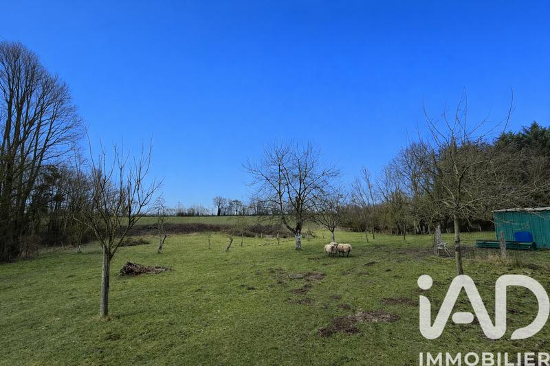 Maison - 175 m² - 6 pièces