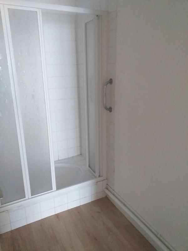 Appartement - 91 m² - 4 pièces