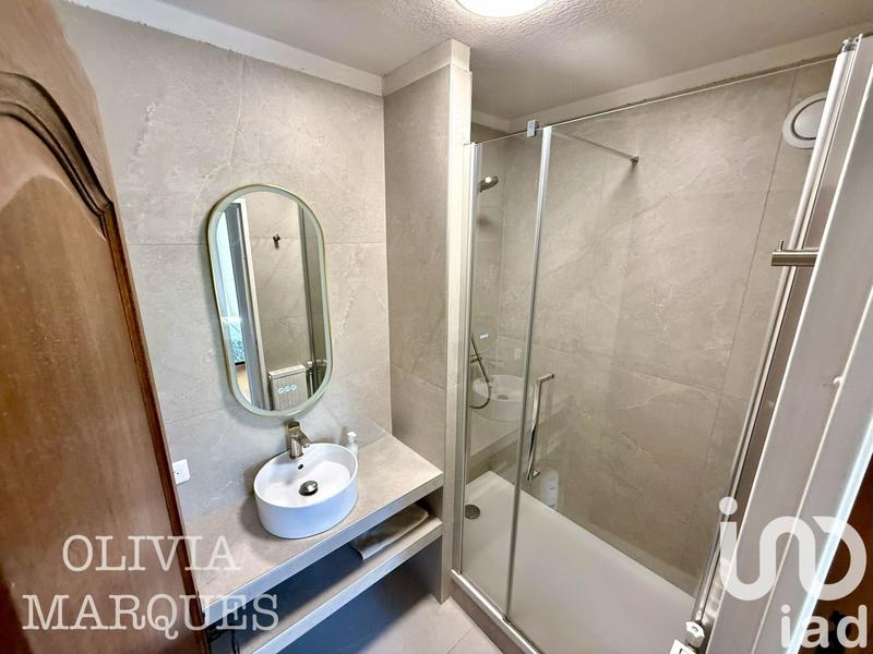 Appartement - 88 m² - 4 pièces