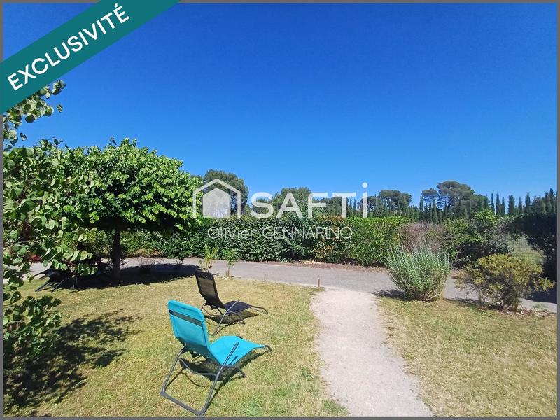 Appartement - 48 m² - 3 pièces