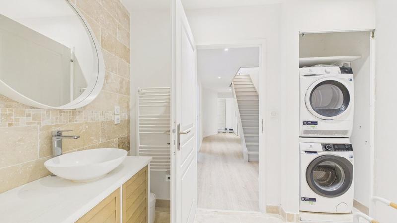 Duplex - 171 m² - 6 pièces