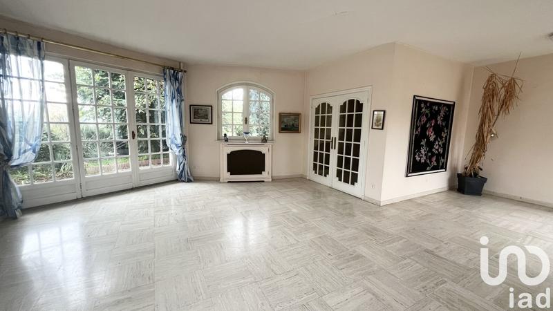 Maison de maîtres - 216 m² - 7 pièces